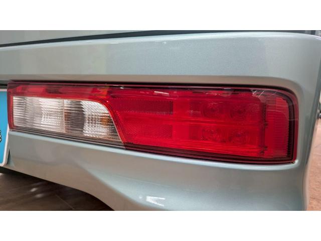 エブリイワゴン ＪＰターボ　４ＷＤ　１年保証付　ハイルーフ　社外ナビ　フルセグＴＶ　両側スライド☆シートヒーター　オートエアコン　ライトレベライザー　リアヒーター（30枚目）