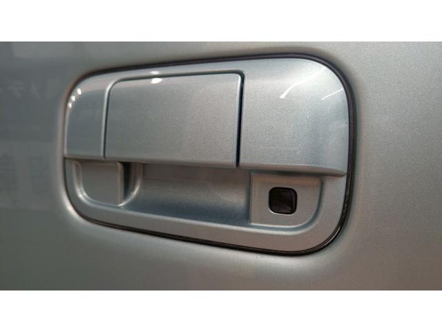 エブリイワゴン ＪＰターボ　４ＷＤ　１年保証付　ハイルーフ　社外ナビ　フルセグＴＶ　両側スライド☆シートヒーター　オートエアコン　ライトレベライザー　リアヒーター（32枚目）