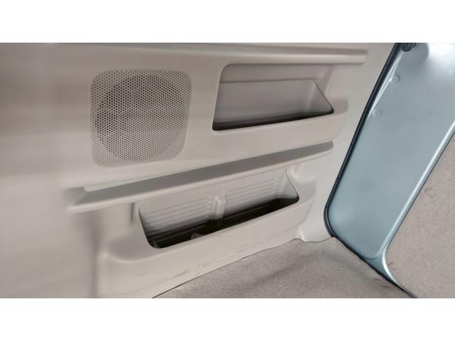 エブリイワゴン ＪＰターボ　４ＷＤ　１年保証付　ハイルーフ　社外ナビ　フルセグＴＶ　両側スライド☆シートヒーター　オートエアコン　ライトレベライザー　リアヒーター（56枚目）