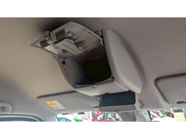 エブリイワゴン ＪＰターボ　４ＷＤ　１年保証付　ハイルーフ　社外ナビ　フルセグＴＶ　両側スライド☆シートヒーター　オートエアコン　ライトレベライザー　リアヒーター（60枚目）