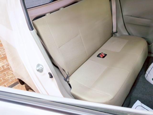 ピクシスエポック Xf 4WD 1年保証付 寒冷地仕様 純正オーディオ キーレス アイドリングストップ ライトレベライザー 電動格納ミラー ABS(6枚目)