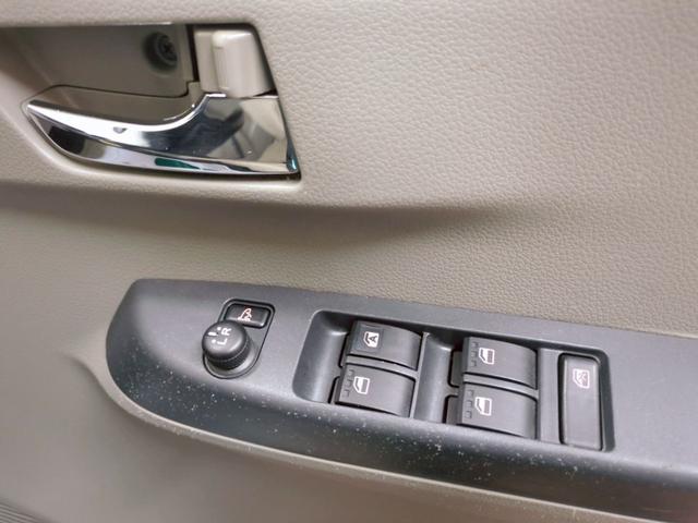 ピクシスエポック Xf 4WD 1年保証付 寒冷地仕様 純正オーディオ キーレス アイドリングストップ ライトレベライザー 電動格納ミラー ABS(13枚目)