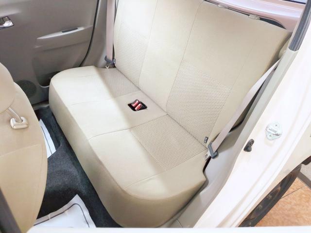 ピクシスエポック Xf 4WD 1年保証付 寒冷地仕様 純正オーディオ キーレス アイドリングストップ ライトレベライザー 電動格納ミラー ABS(14枚目)