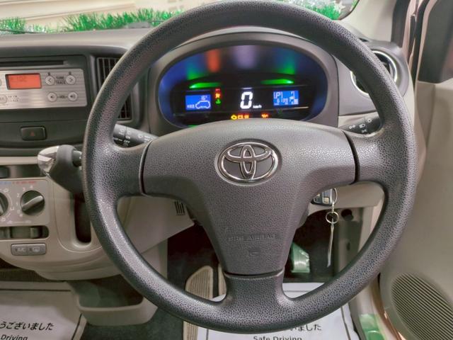 ピクシスエポック Xf 4WD 1年保証付 寒冷地仕様 純正オーディオ キーレス アイドリングストップ ライトレベライザー 電動格納ミラー ABS(15枚目)