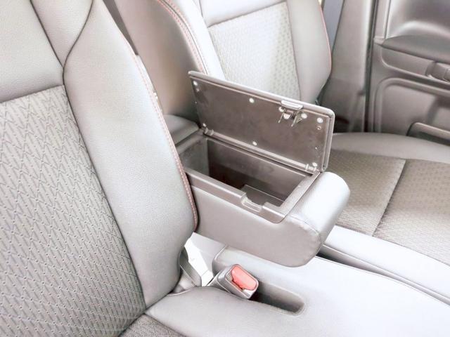 スペーシアカスタム ハイブリッドＸＳターボ　４ＷＤ　１年保証付　寒冷地仕様　社外ディスプレイオーディオ　両側パワースライド　レーダーブレーキサポート　ハーフレザーシート　ＥＴＣ　シートヒーター　アイドリングストップ（20枚目）