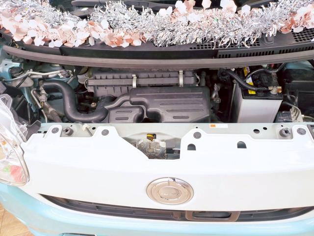 ムーヴキャンバス Ｇ　ＳＡＩＩ　４ＷＤ　１年保証付　寒冷地仕様　両側パワースライド　アイドリングストップ　スマートアシスト　プッシュスタート　ＬＥＤヘッドライト　オートエアコン　ベンチシート（3枚目）