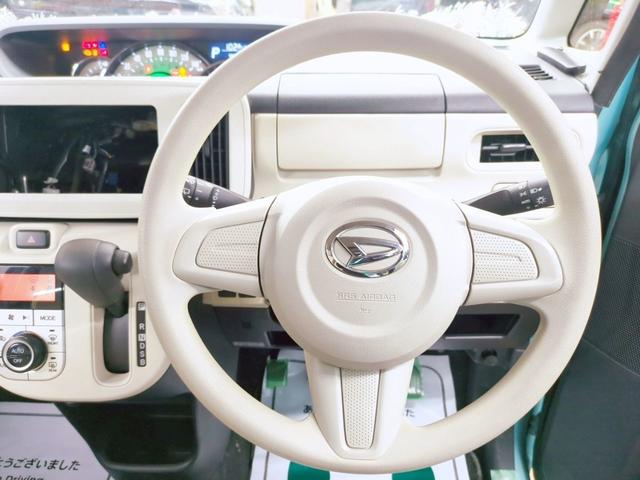 ムーヴキャンバス Ｇ　ＳＡＩＩ　４ＷＤ　１年保証付　寒冷地仕様　両側パワースライド　アイドリングストップ　スマートアシスト　プッシュスタート　ＬＥＤヘッドライト　オートエアコン　ベンチシート（6枚目）