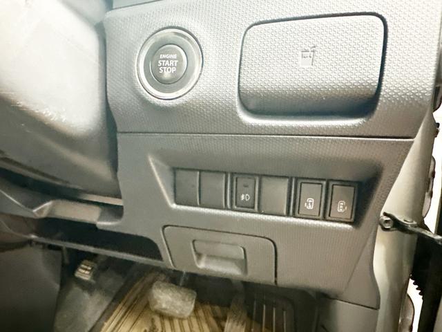 デリカD:2 S 4WD 1年保証付 寒冷地仕様 社外オーディオ 両側パワースライド プッシュスタート オートエアコン HID 純正フォグ 社外14インチAW(5枚目)