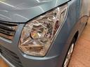 ＦＸリミテッド　４ＷＤ　バックカメラ　ナビ　ＴＶ　スマートキー　アイドリングストップ　電動格納ミラー　シートヒーター　ベンチシート　ＣＶＴ　盗難防止システム　ＡＢＳ　ＣＤ　アルミホイール　衝突安全ボディ　エアコン（24枚目）