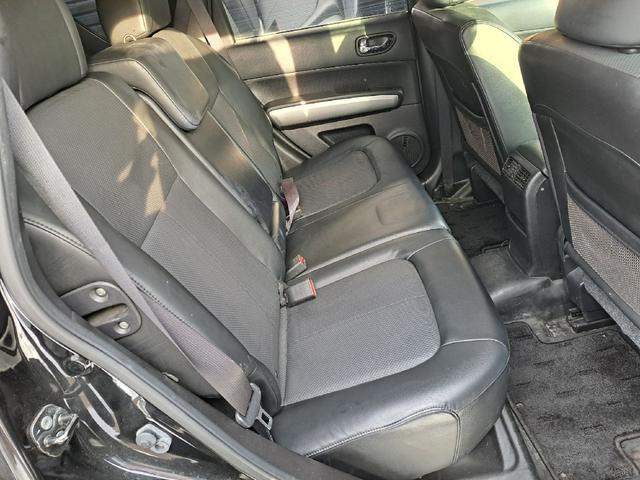 エクストレイル ２０Ｘｔ　４ＷＤ　バックカメラ　ナビ　テレビ　前後シートヒーター　スマートキー（3枚目）