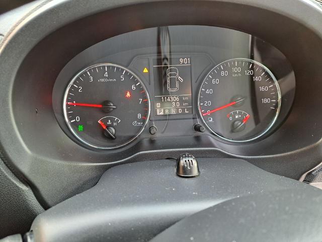 エクストレイル ２０Ｘｔ　４ＷＤ　バックカメラ　ナビ　テレビ　前後シートヒーター　スマートキー（11枚目）