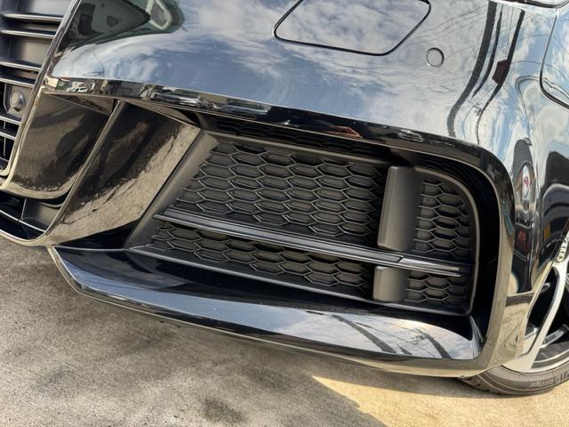 Ａ３ スポーツバック　Ｓラインブラックスタイリング　正規ディーラー車　ハーフレザー　ナビ　地デジ　Ｂカメラ（35枚目）