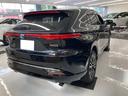 TOYOTA HARRIER PHEV