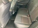 TOYOTA HARRIER PHEV
