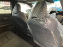 TOYOTA HARRIER PHEV