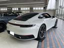 ９１１ ９１１カレラ　（ＪＵ適正販売店）　盗難防止システム　アイドリングストップ　クルーズコントロール　シートヒーター　革シート　ＬＥＤヘッドライト　クリアランスソナー　バックカメラ　フロントカメラ（5枚目）