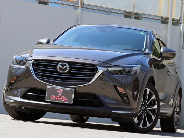 ＣＸ－３ ＸＤ　プロアクティブ　Ｓパッケージ　ＢＯＳＥサウンド　マツコネナビ　３６０度ビューモニター　ＣＤ／ＤＶＤ／地デジ　ハーフレザー　シート／ステアリングヒーター　パワーシート　ＬＥＤヘッドランプ　フォグライト　リアフォグ　ＨＵＤ　ＢＳＭ（2枚目）