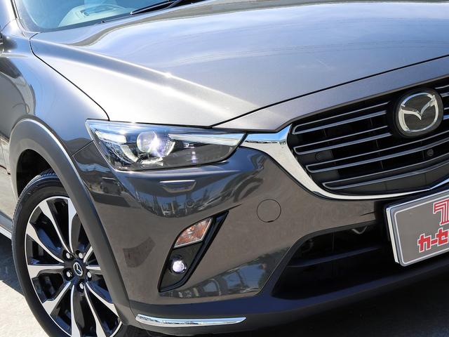 ＣＸ－３ ＸＤ　プロアクティブ　Ｓパッケージ　ＢＯＳＥサウンド　マツコネナビ　３６０度ビューモニター　ＣＤ／ＤＶＤ／地デジ　ハーフレザー　シート／ステアリングヒーター　パワーシート　ＬＥＤヘッドランプ　フォグライト　リアフォグ　ＨＵＤ　ＢＳＭ（16枚目）