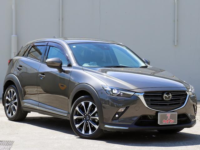 ＣＸ－３ ＸＤ　プロアクティブ　Ｓパッケージ　ＢＯＳＥサウンド　マツコネナビ　３６０度ビューモニター　ＣＤ／ＤＶＤ／地デジ　ハーフレザー　シート／ステアリングヒーター　パワーシート　ＬＥＤヘッドランプ　フォグライト　リアフォグ　ＨＵＤ　ＢＳＭ（29枚目）