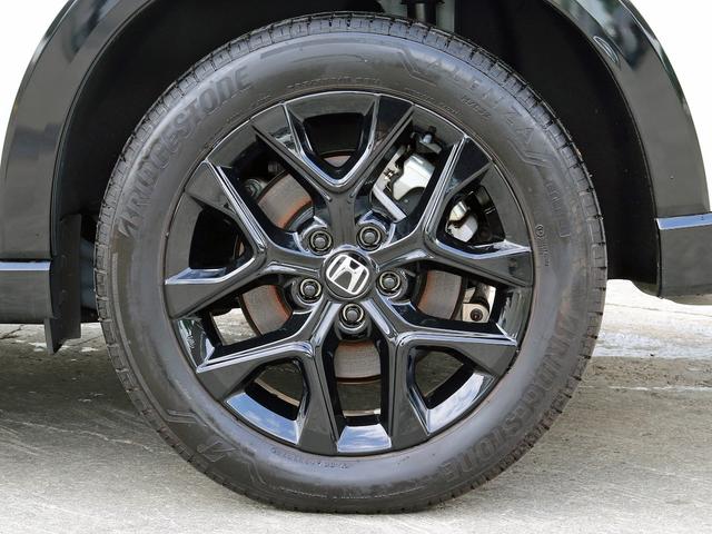 ＺＲ－Ｖ ｅ：ＨＥＶ　Ｚ特別仕様車ブラックスタイル　ホンダセンシング　９インチナビ　ＢＯＳＥサウンド　全周囲カメラ　ワイヤレス充電　前席／後席シートヒータ　革シート　ステアヒーター　パワーシート　ＬＥＤヘッドランプ　パワーシート　ＥＴＣ　ブラック加飾（64枚目）