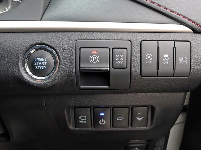 ハリアー プログレス　後期型　寒冷地仕様　セーフティセンス　ＪＢＬサウンドナビ　ムーンルーフ　電動ロールシェード　全周囲カメラ　ＴＲＤエアロ　ＬＥＤヘッドランプ　シーケンシャル　パワーシート　ローダウン　ＥＴＣ　ハーフレザ（12枚目）