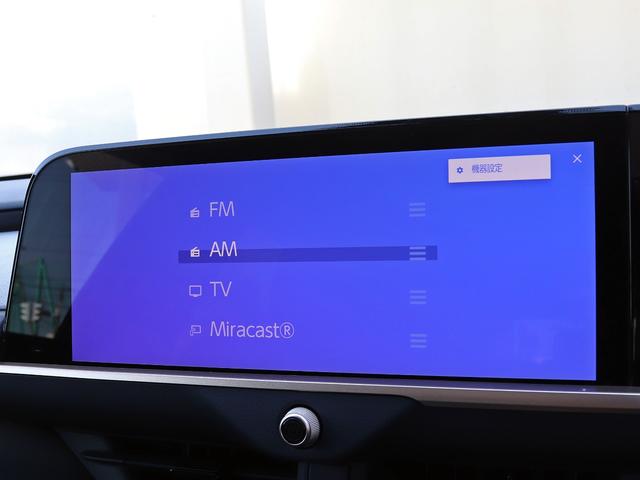 クラウンスポーツ Ｚ　セーフティセンス　１２．３インチディスプレイナビ　バイトーン　全周囲カメラ　パノラマルーフ　モデリスタエアロ　黒革シート　シートヒーター／ベンチレーション　ステアヒーター　ＢＳＭ　ＥＴＣ２．０　ＨＵＤ（38枚目）