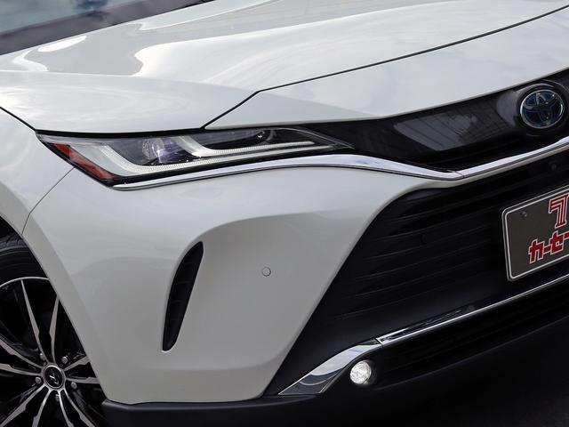 ハリアーハイブリッド Z 寒冷地 JBLサウンドナビTV 全周囲カメラ グレー内装 ETC2.0 AC100V1500W電源 パワーバックドア パワーシート デジタルインナーミラー ドラレコ HUD BSM 革シート 本州仕入(15枚目)