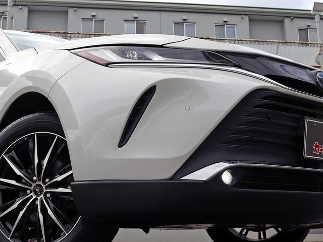 ハリアーハイブリッド Z 寒冷地 JBLサウンドナビTV 全周囲カメラ グレー内装 ETC2.0 AC100V1500W電源 パワーバックドア パワーシート デジタルインナーミラー ドラレコ HUD BSM 革シート 本州仕入(17枚目)