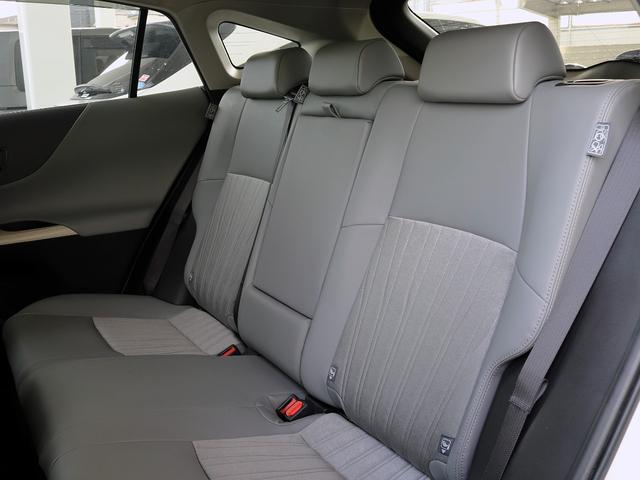 ハリアーハイブリッド Z 寒冷地 JBLサウンドナビTV 全周囲カメラ グレー内装 ETC2.0 AC100V1500W電源 パワーバックドア パワーシート デジタルインナーミラー ドラレコ HUD BSM 革シート 本州仕入(35枚目)