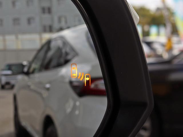 ハリアーハイブリッド Z 寒冷地 JBLサウンドナビTV 全周囲カメラ グレー内装 ETC2.0 AC100V1500W電源 パワーバックドア パワーシート デジタルインナーミラー ドラレコ HUD BSM 革シート 本州仕入(50枚目)