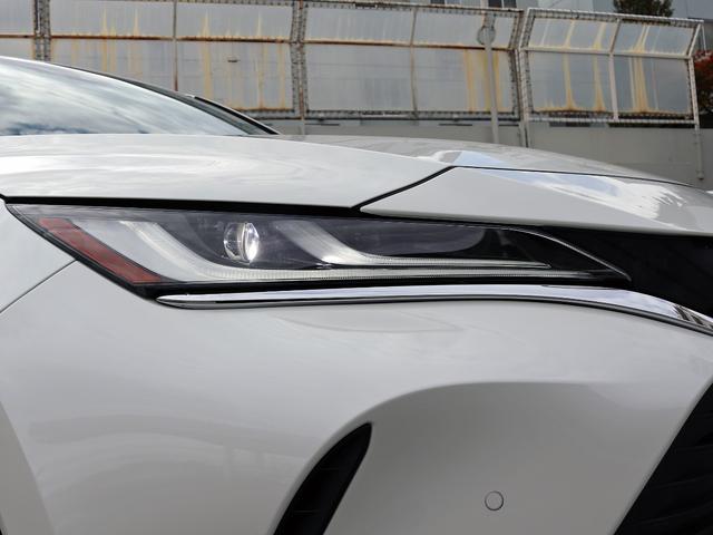 ハリアーハイブリッド Z 寒冷地 JBLサウンドナビTV 全周囲カメラ グレー内装 ETC2.0 AC100V1500W電源 パワーバックドア パワーシート デジタルインナーミラー ドラレコ HUD BSM 革シート 本州仕入(56枚目)