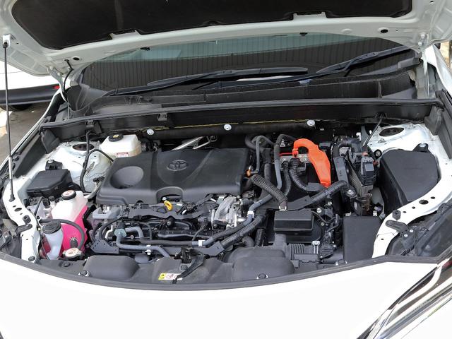 ハリアーハイブリッド Z 寒冷地 JBLサウンドナビTV 全周囲カメラ グレー内装 ETC2.0 AC100V1500W電源 パワーバックドア パワーシート デジタルインナーミラー ドラレコ HUD BSM 革シート 本州仕入(57枚目)