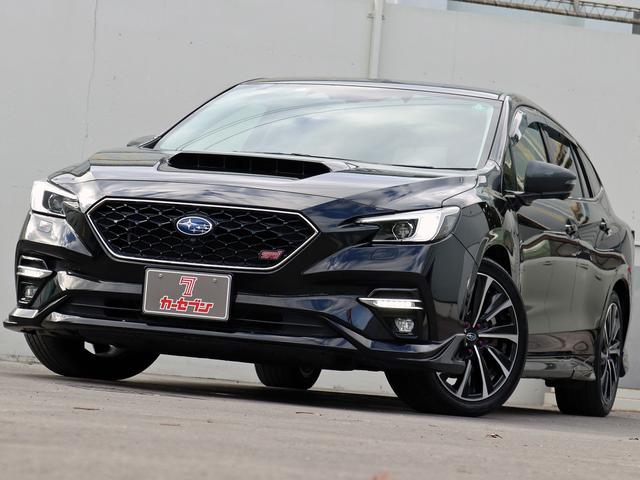 レヴォーグ STIスポーツ EX アイサイトXテクノロジー 11.6インチセンターナビTV フロント/サイド/バックカメラ 前席/後席シートヒーター 12.3インチデジタルメーター 革シート BSM ETC パワーバックドア 本州仕入(12枚目)