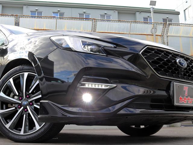 レヴォーグ STIスポーツ EX アイサイトXテクノロジー 11.6インチセンターナビTV フロント/サイド/バックカメラ 前席/後席シートヒーター 12.3インチデジタルメーター 革シート BSM ETC パワーバックドア 本州仕入(16枚目)