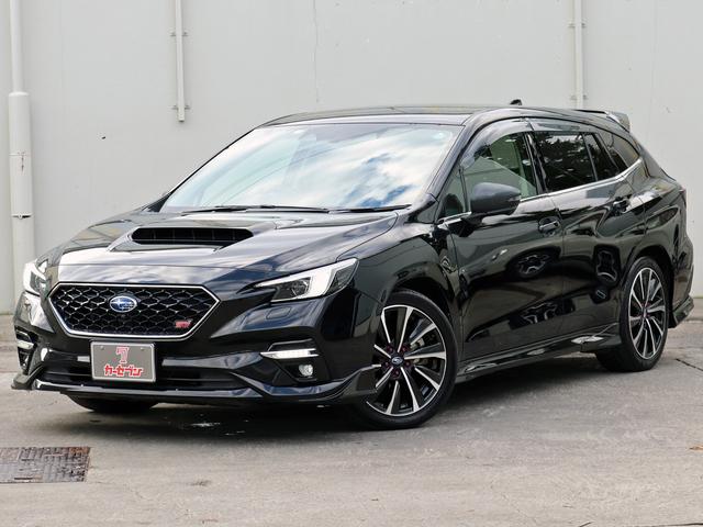 レヴォーグ STIスポーツ EX アイサイトXテクノロジー 11.6インチセンターナビTV フロント/サイド/バックカメラ 前席/後席シートヒーター 12.3インチデジタルメーター 革シート BSM ETC パワーバックドア 本州仕入(25枚目)