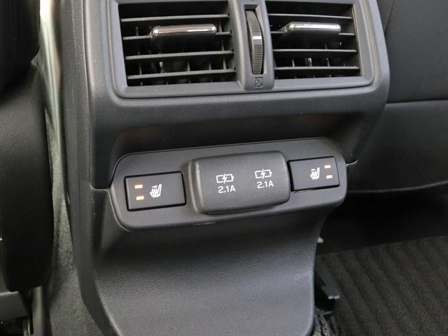 レヴォーグ STIスポーツ EX アイサイトXテクノロジー 11.6インチセンターナビTV フロント/サイド/バックカメラ 前席/後席シートヒーター 12.3インチデジタルメーター 革シート BSM ETC パワーバックドア 本州仕入(50枚目)