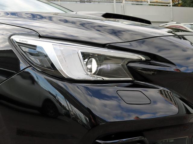 レヴォーグ STIスポーツ EX アイサイトXテクノロジー 11.6インチセンターナビTV フロント/サイド/バックカメラ 前席/後席シートヒーター 12.3インチデジタルメーター 革シート BSM ETC パワーバックドア 本州仕入(58枚目)