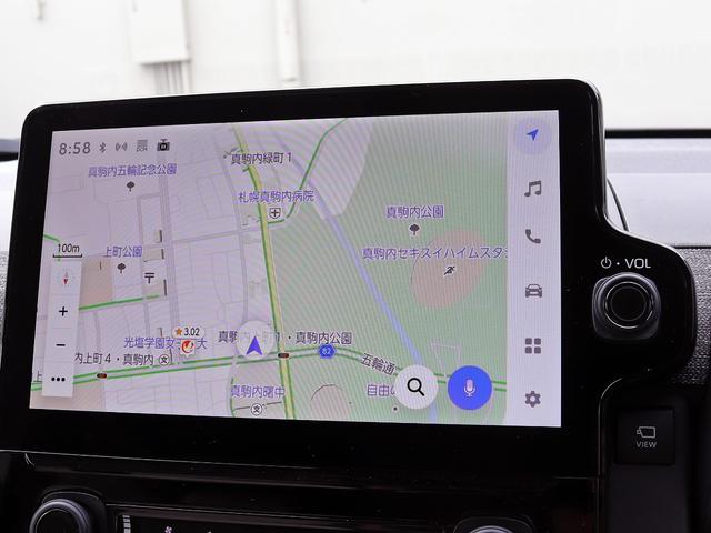 シエンタ ハイブリッドZ 寒冷地 10.5インチナビTV 全周囲カメラ コンフォートパッケージ モデリスタエアロ 天井サーキュレーター AC100V1500W電源 シート/ステアヒータ 両側パワスラ ドラレコ ETC 本州仕入(5枚目)