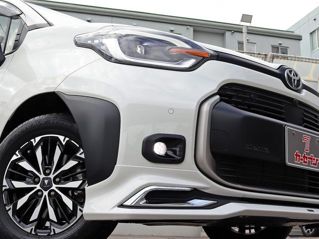 シエンタ ハイブリッドZ 寒冷地 10.5インチナビTV 全周囲カメラ コンフォートパッケージ モデリスタエアロ 天井サーキュレーター AC100V1500W電源 シート/ステアヒータ 両側パワスラ ドラレコ ETC 本州仕入(16枚目)