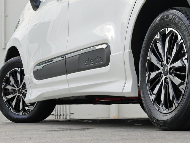 シエンタ ハイブリッドZ 寒冷地 10.5インチナビTV 全周囲カメラ コンフォートパッケージ モデリスタエアロ 天井サーキュレーター AC100V1500W電源 シート/ステアヒータ 両側パワスラ ドラレコ ETC 本州仕入(18枚目)