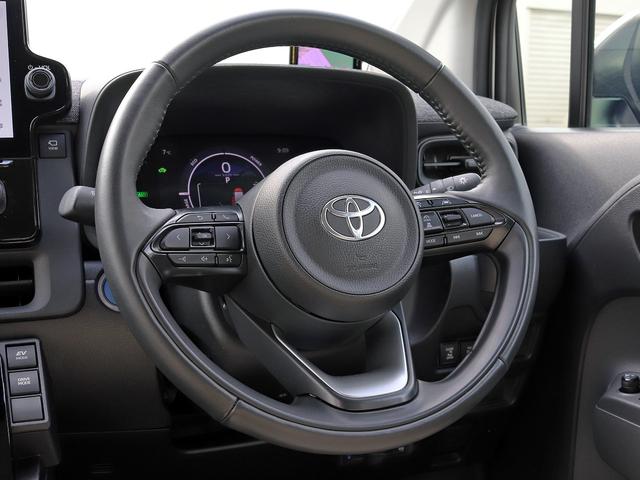 シエンタ ハイブリッドZ 寒冷地 10.5インチナビTV 全周囲カメラ コンフォートパッケージ モデリスタエアロ 天井サーキュレーター AC100V1500W電源 シート/ステアヒータ 両側パワスラ ドラレコ ETC 本州仕入(32枚目)