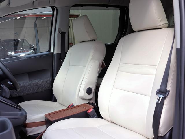 シエンタ ハイブリッドZ 寒冷地 10.5インチナビTV 全周囲カメラ コンフォートパッケージ モデリスタエアロ 天井サーキュレーター AC100V1500W電源 シート/ステアヒータ 両側パワスラ ドラレコ ETC 本州仕入(33枚目)