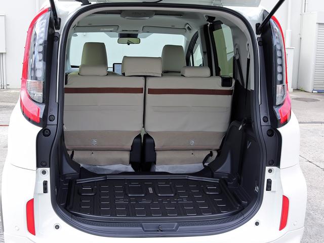 シエンタ ハイブリッドZ 寒冷地 10.5インチナビTV 全周囲カメラ コンフォートパッケージ モデリスタエアロ 天井サーキュレーター AC100V1500W電源 シート/ステアヒータ 両側パワスラ ドラレコ ETC 本州仕入(53枚目)