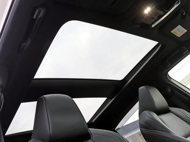 ハリアーハイブリッド Z レザーパッケージ 寒冷地 調光パノラマルーフ JBLサウンドナビ 全周囲カメラ デジタルインナミラー シートヒーター/ベンチレーション HUD ETC2.0 BSM メモリー付きパワーシート パワーバックドア 本州仕入(4枚目)