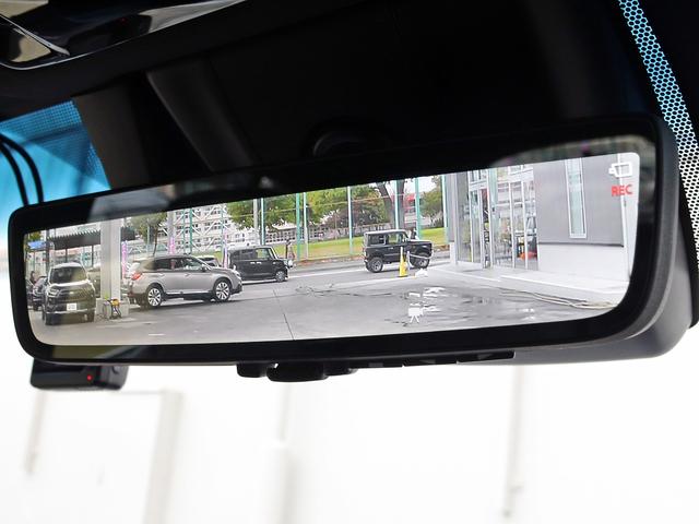 ハリアーハイブリッド Z レザーパッケージ 寒冷地 調光パノラマルーフ JBLサウンドナビ 全周囲カメラ デジタルインナミラー シートヒーター/ベンチレーション HUD ETC2.0 BSM メモリー付きパワーシート パワーバックドア 本州仕入(6枚目)