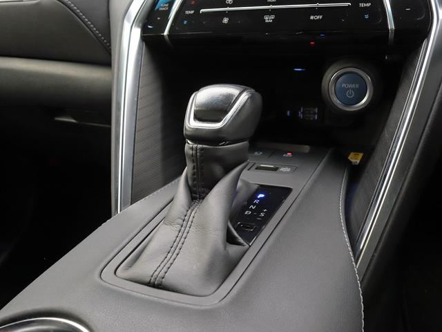 ハリアーハイブリッド Z レザーパッケージ 寒冷地 調光パノラマルーフ JBLサウンドナビ 全周囲カメラ デジタルインナミラー シートヒーター/ベンチレーション HUD ETC2.0 BSM メモリー付きパワーシート パワーバックドア 本州仕入(9枚目)