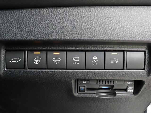 ハリアーハイブリッド Z レザーパッケージ 寒冷地 調光パノラマルーフ JBLサウンドナビ 全周囲カメラ デジタルインナミラー シートヒーター/ベンチレーション HUD ETC2.0 BSM メモリー付きパワーシート パワーバックドア 本州仕入(13枚目)