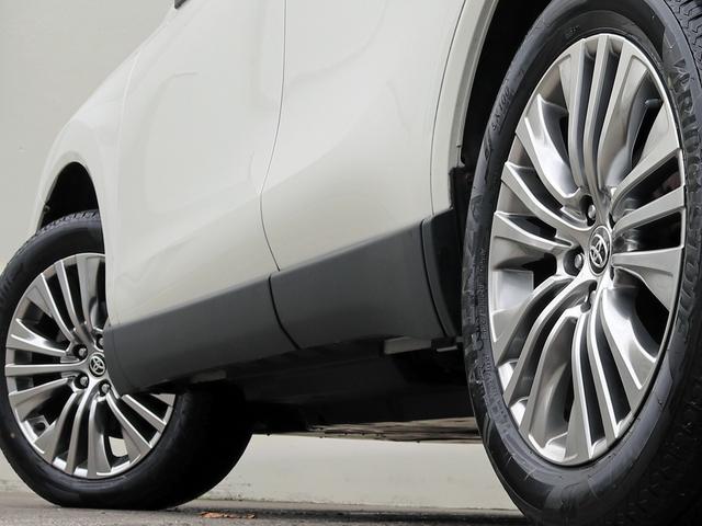 ハリアーハイブリッド Z レザーパッケージ 寒冷地 調光パノラマルーフ JBLサウンドナビ 全周囲カメラ デジタルインナミラー シートヒーター/ベンチレーション HUD ETC2.0 BSM メモリー付きパワーシート パワーバックドア 本州仕入(21枚目)