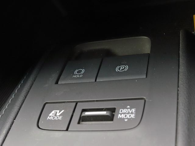 ハリアーハイブリッド Z レザーパッケージ 寒冷地 調光パノラマルーフ JBLサウンドナビ 全周囲カメラ デジタルインナミラー シートヒーター/ベンチレーション HUD ETC2.0 BSM メモリー付きパワーシート パワーバックドア 本州仕入(44枚目)