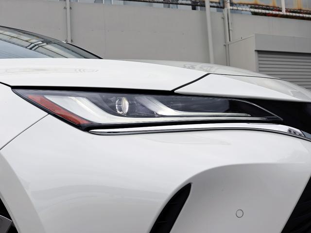 ハリアーハイブリッド Z レザーパッケージ 寒冷地 調光パノラマルーフ JBLサウンドナビ 全周囲カメラ デジタルインナミラー シートヒーター/ベンチレーション HUD ETC2.0 BSM メモリー付きパワーシート パワーバックドア 本州仕入(60枚目)